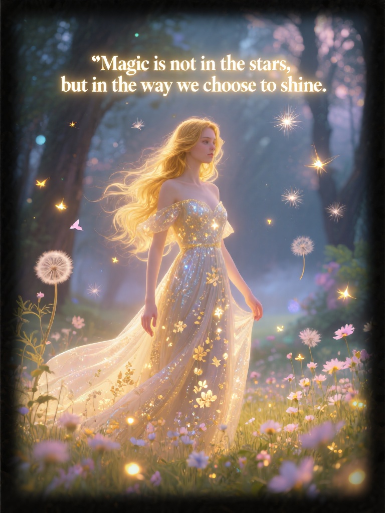 AI Generated Artwork