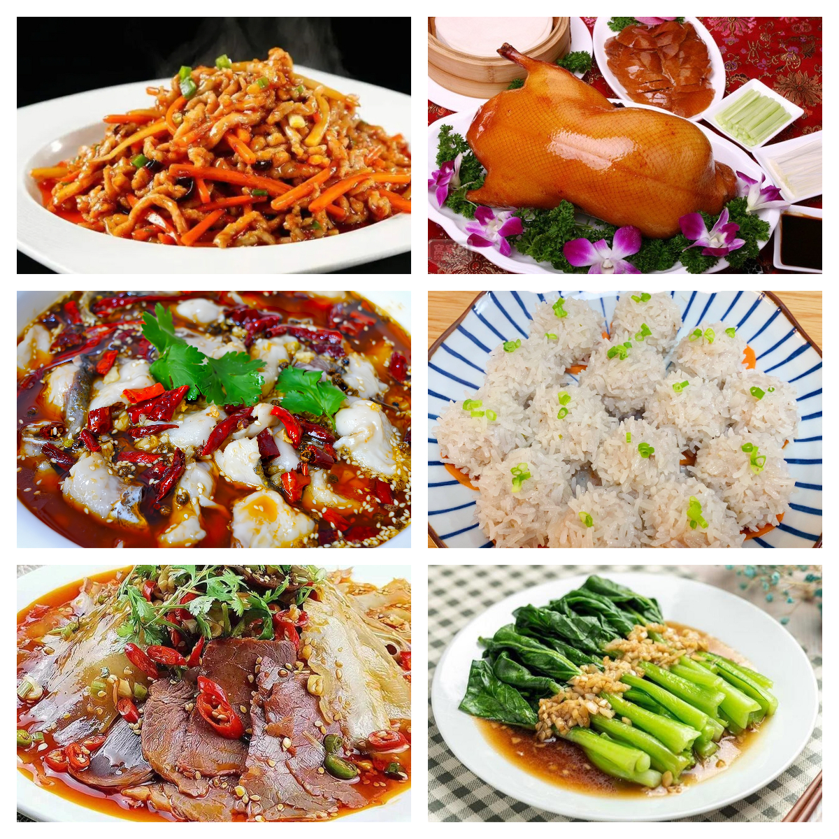 China First Menu GoToChinaNow - China Local Travel Experts